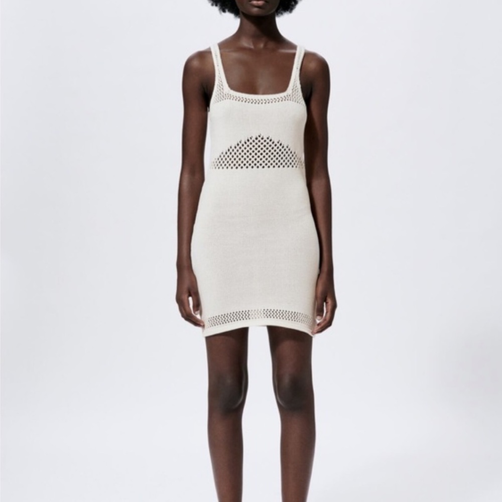 Zara dress